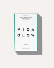 Load image into Gallery viewer, Vida Glow Natural Marine Collagen Sachets - Original
