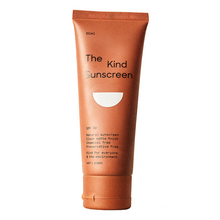 Load image into Gallery viewer, The Kind Sunscreen 50ml

