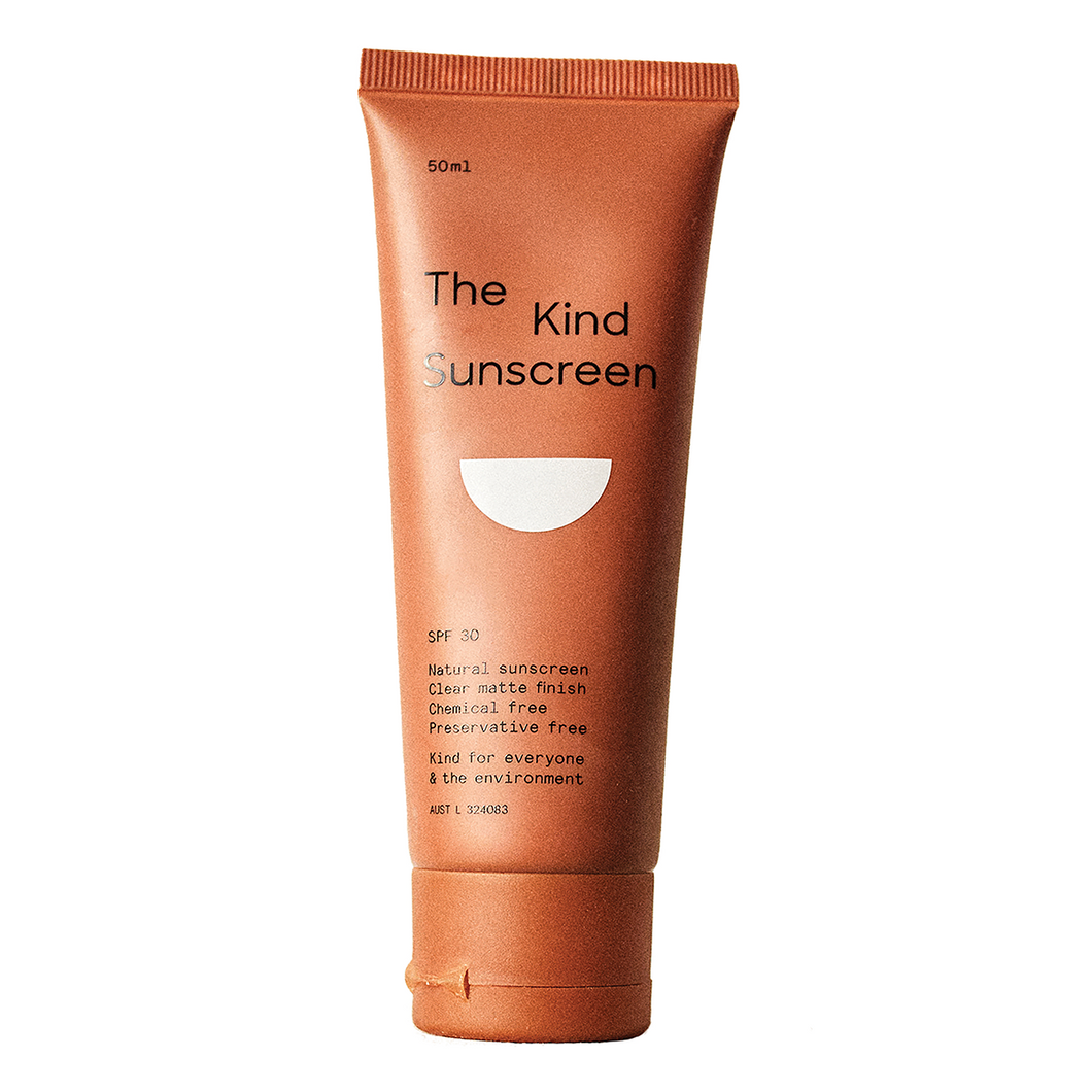 The Kind Sunscreen 50ml